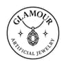 GLAMOUR logo