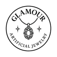 GLAMOUR logo