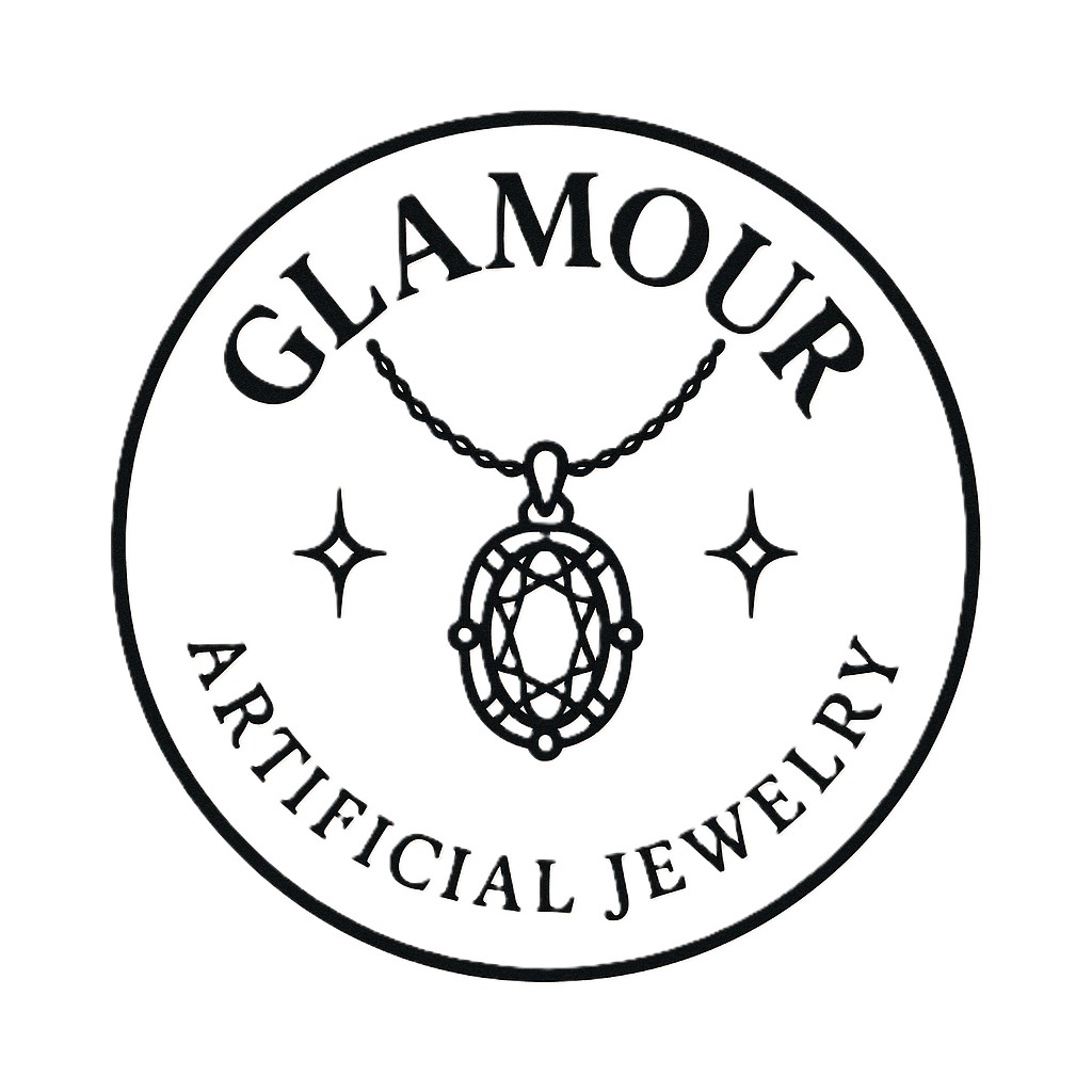 GLAMOUR logo